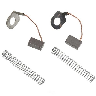 Alternator Brushes  Standard Motor Products  FX65