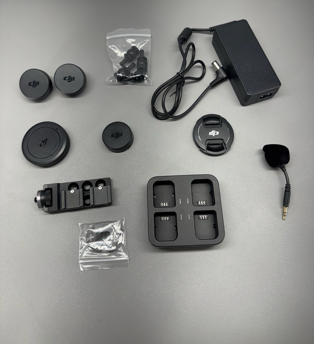 DJI Osmo Pro w/ Zenmuse X5 Camera Kit | eBay