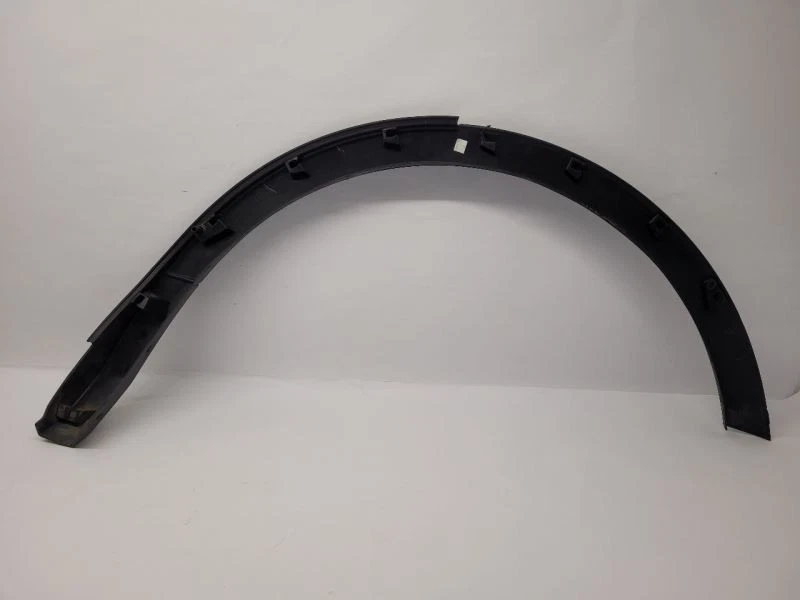 2011-2015 FORD EXPLORER RH REAR RIGHT QUARTER WHEEL FLARE Foto 4 de 4