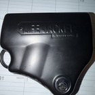 Handgun Safe Poly Life Jacket Safety Device for Semi-Autos & Revolver With Key — photo 1