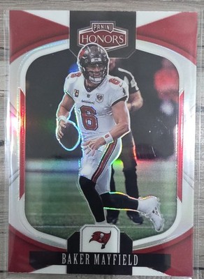 2025 Panini Honors Baker Mayfield #31 /99