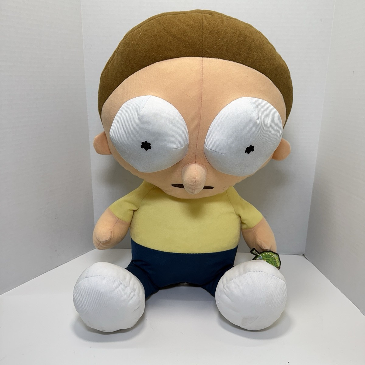 GIANT Toy Factory / Adult Swim - Rick And Morty - MORTY 20