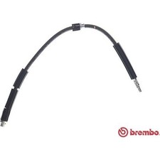 Brembo T 06 041 Bremsschlauch für BMW X5 X6 E70 F15 F85 E71 E72 F16 F86