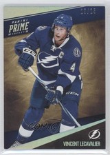 2011-12 Panini Prime Silver 25/25 Vincent Lecavalier #85 fm0