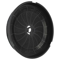 Aktivkohlefilter FüR All Spares AS-AZKF030 31028 CHF180 Dunstabzug
