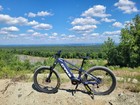  CYKE Falcon S Mid-drive 1000w Bafang  — photo 1