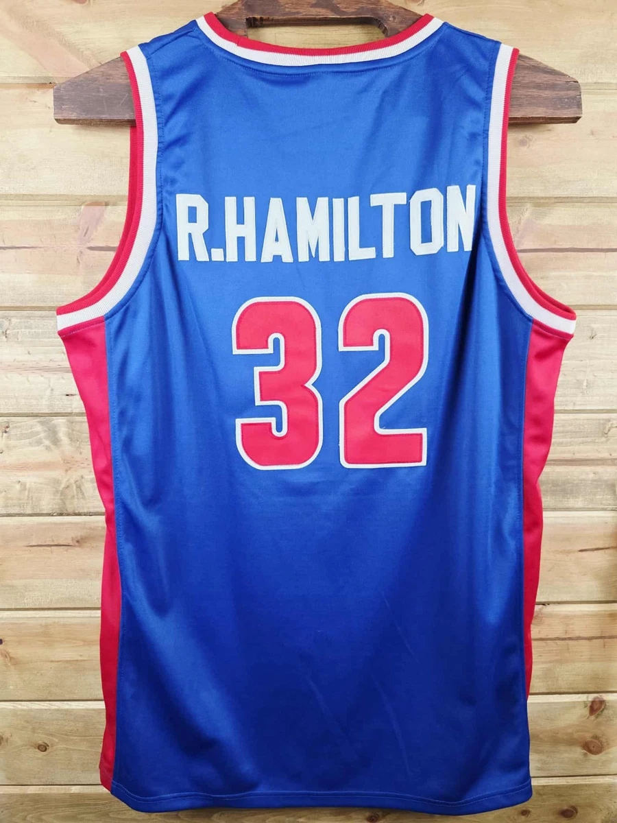Size 2XL Detroit Pistons NBA Fan Apparel & Souvenirs for sale | eBay
