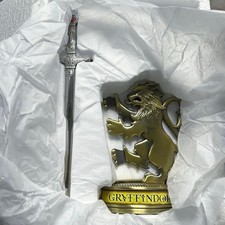 Harry Potter Gryffindor Sword Paper Knife Noble Collection