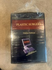 Plastic Surgery Text Books 4 Mather et Al. IS...
