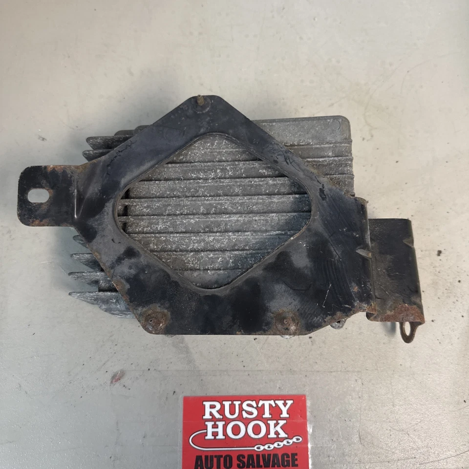 Модуль управления коробкой передач 2000 Dodge Dakota P56028227AH - Изображение 3 из 4