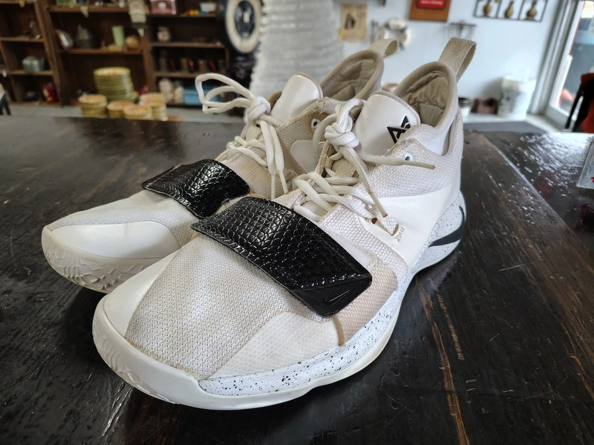 Las mejores ofertas en Nike PG 2.5 Team Bank - BQ8454-100 | eBay