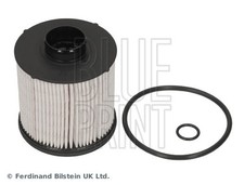 BLUE PRINT Kraftstofffilter ADBP230048 Filtereinsatz für MERCEDES CITAN W415 CLA