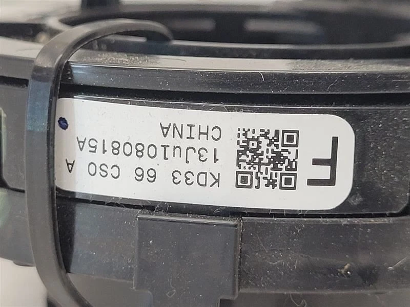 MAZDA CX-5 2014 Clock Spring 2.5L FWD Sport Utility — 第 3/4 张图片