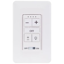 MinkaAire WDC1300 Wall Control for MinkaAire Watt Ceiling Fans