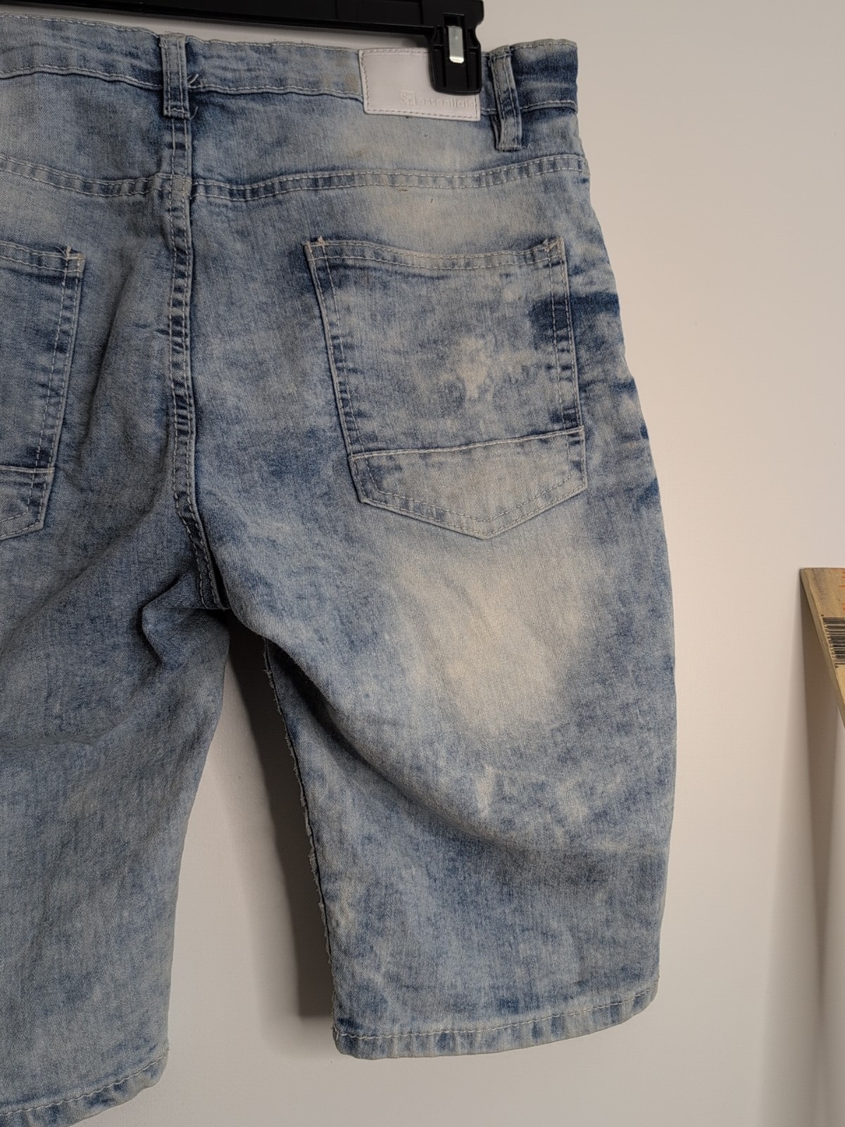 Sp Essentials Active Flex Light Sand Blue Jean Sh… - image 9