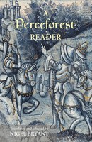 A Perceforest Reader | Nigel Bryant | Taschenbuch | Einband - Flex.(Paperback)