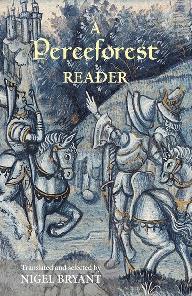 A Perceforest Reader | Nigel Bryant | Taschenbuch | Einband - Flex.(Paperback)-image