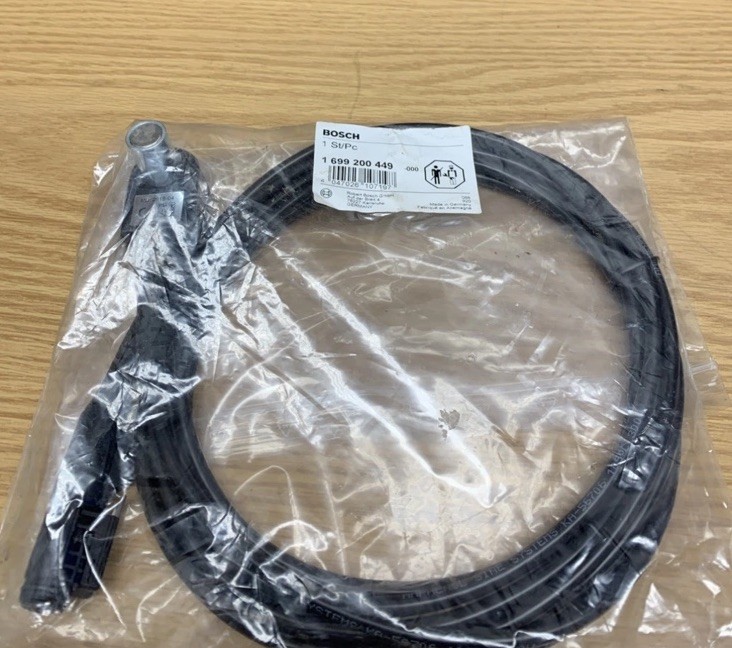 Bosch 1699200449 Accelerometer Sensor B Cable NEW