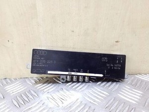 AUDI A6 4F2, C6 Antennenverstärker  4F9035225D 2.00 Diesel 103kw 2007 26092132