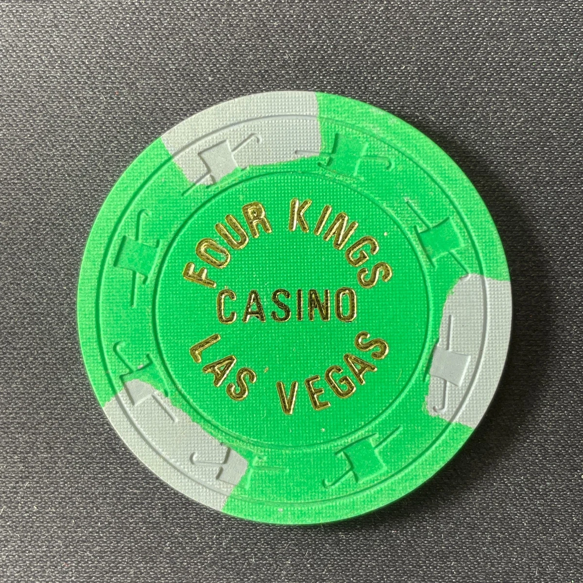 Las Vegas Collectible Individual $25 Casino Chips for sale | eBay