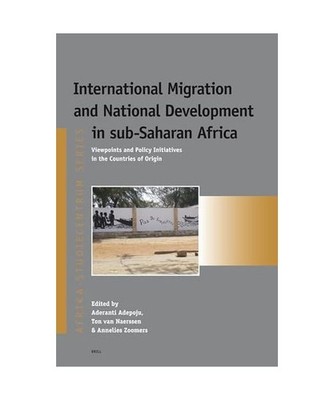 International Migration and National Development in sub-Saharan Africa