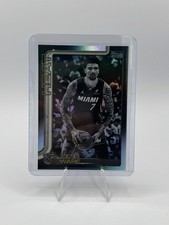 2025-26 Topps Blackout  Kelel Ware Black Friday Exclusive Miami Heat B-26