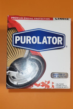 New Purolator L14612 Engine Oil Filter PO4612 61365 168 PF1237 PH2876 15208AA02