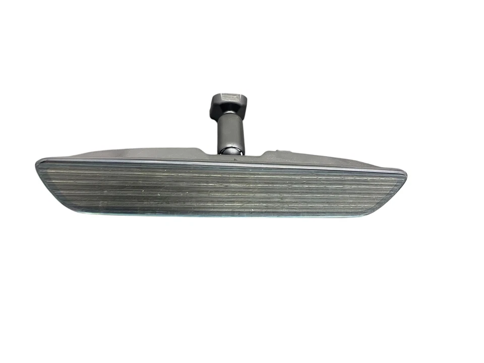 2022 - 2024 INFINITI QX60 OEM FRONT WINDSHIELD INTERIOR AUTO REAR VIEW MIRROR - Image 2 of 4