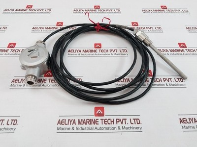 MEIYO ELECTRIC PTR-M Resistance Bulb 5 METER