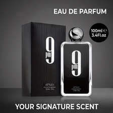 Eau De Parfum Spray Long Lasting Fragrance Perfume Cologne for Men