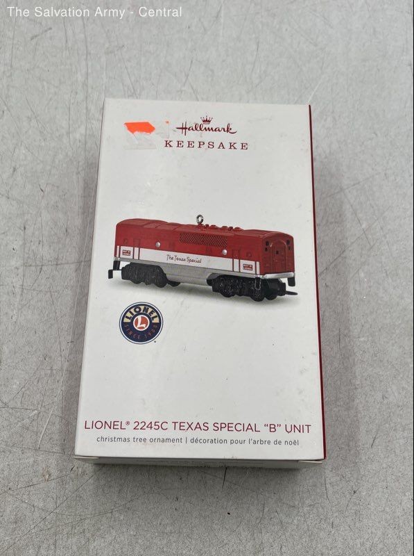 Click here to see eBay Auction