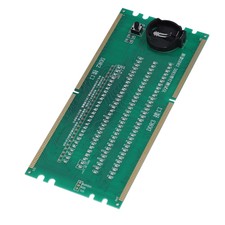 DDR2 DDR3 RAM Memorry Slot Tester Analyzer Te...