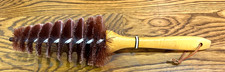CAR WHEEL DETAILING CLEANING BRUSH, NEW, IN ORIGINAL BOX