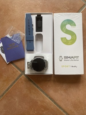SMART Make Life Better Sport Healthy
