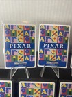Set of 7 cards Weiss Schwarz Pixar Toy Story PXR Rare Japanese US Seller — photo 10