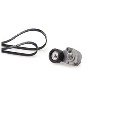 Keilrippenriemensatz für Chevrolet Aveo T300 Cruze J300 J305 J308 | 102728