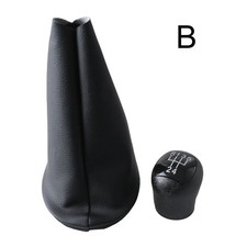 For Renault For Clio Ii 5 Speed For Shift Knob Assembly For 1998 2005 Fitment
