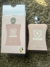 Delilah by Royal Fragrance 3.3 Fl oz EDP Spray for Women