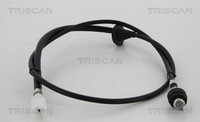Triscan 8140 10405 Tachometer-Kabel FüR Fiat Peugeot CitroËN