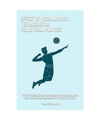 Effect of visualization techniques on psychological and skill performance variab