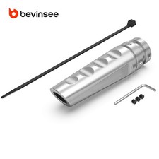 Handbremse Bremsgriff Abdeckung F�r BMW E87 E81 E82 E88 1M E46 E36 E39 E60 Z8 X3