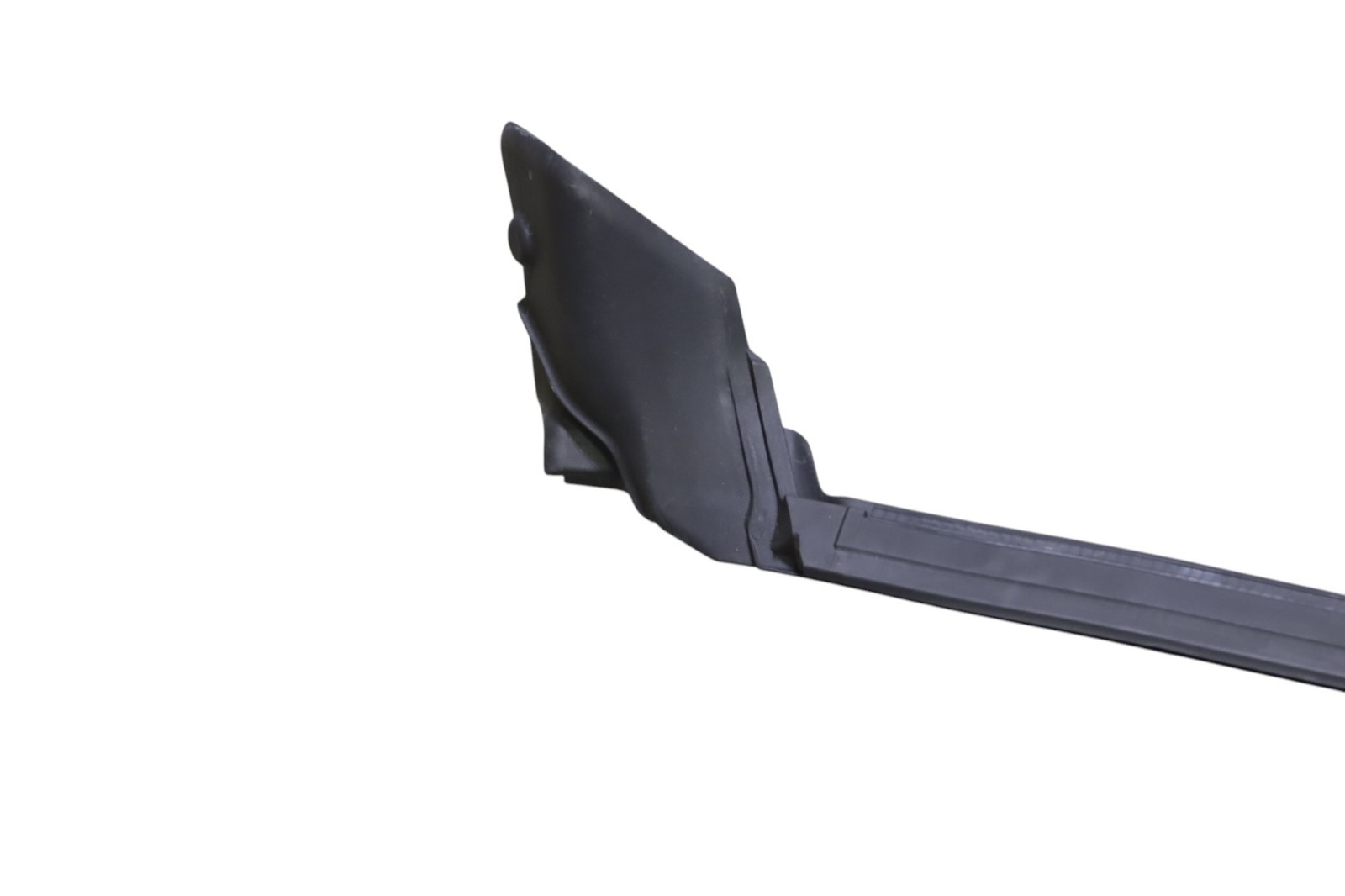 McLaren 570S 2016-2021 Front Left Trim moldings Pair