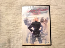 Reform School Girls     DVD        Some Get Tough, Some Go Insane, Some Will Die