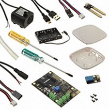 Image of ECODUINO - AN AUTO PLANTING KIT