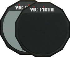 Vic Firth Double sided 12" Practice Pad