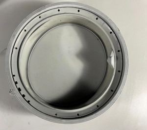 AEG HP044441 L64640L Dichtring Türmanschette 110 85 90 41 #1203-6