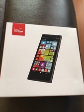 Microsoft Lumia 735 Verizon Unlocked