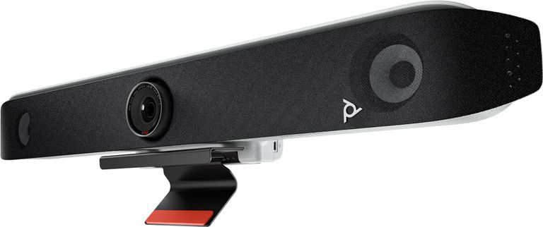 POLY Studio X52 All-In-One Video Bar