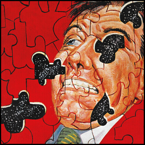 Lilacs & Champagne - Fantasy World [New Vinyl LP]