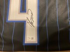 Jalen Suggs Signed Orlando Magic Nike Autograhped NBA Swingman Jersey Fanatics — photo 4